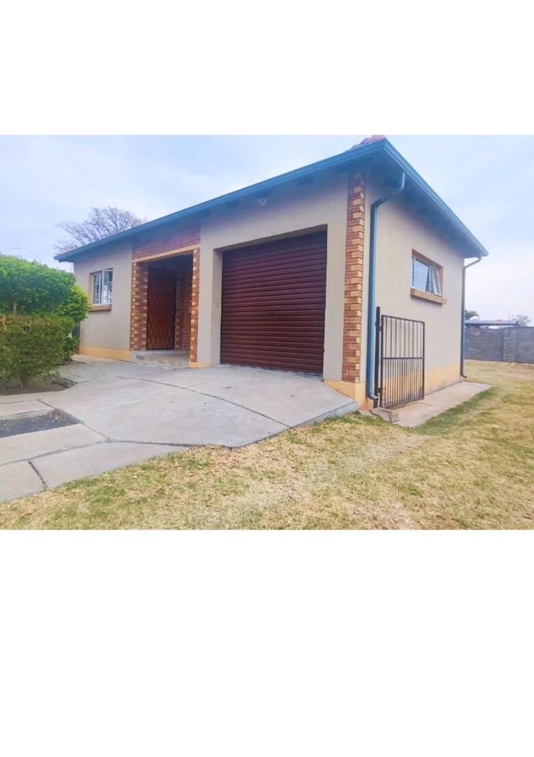 3 Bedroom Property for Sale in Waterkloof East North West